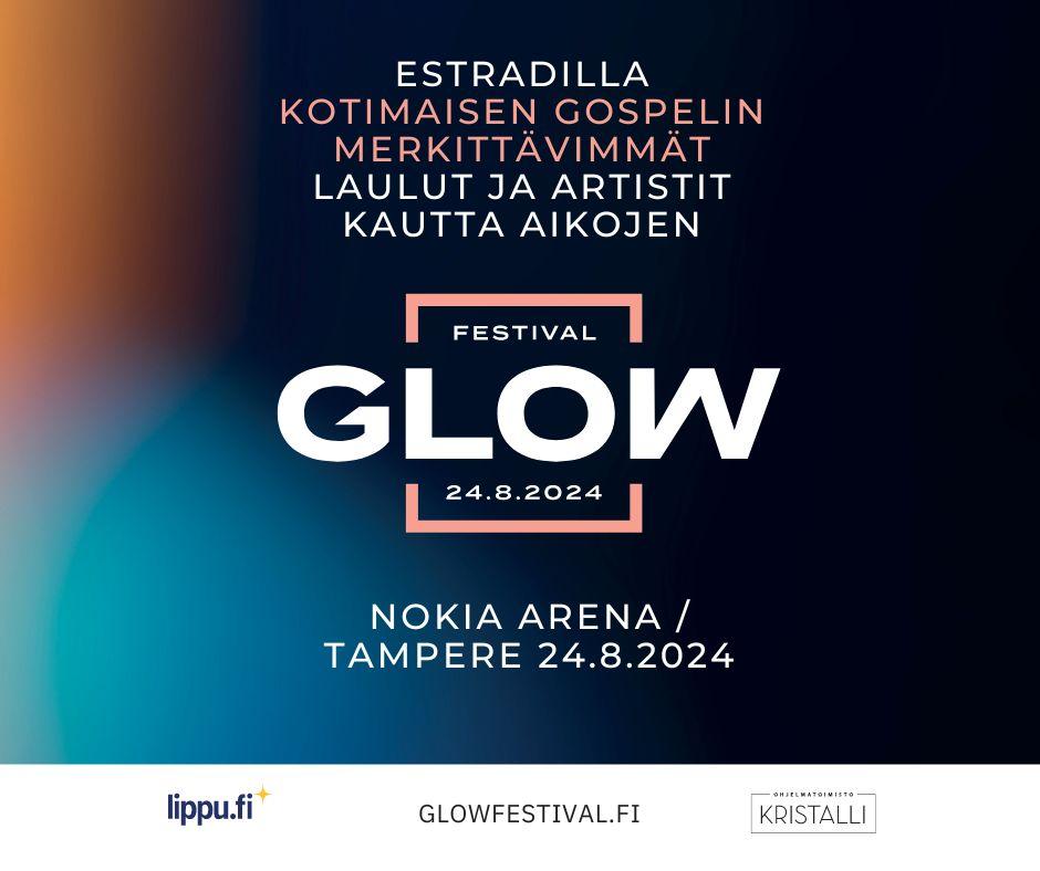 Glow Festivaali